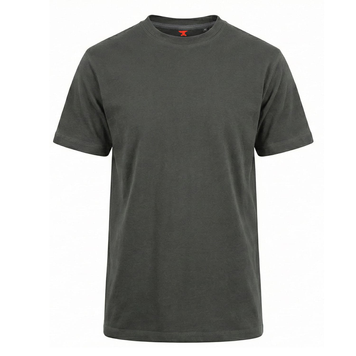 James Forge T-Shirt - Anthracite Grey