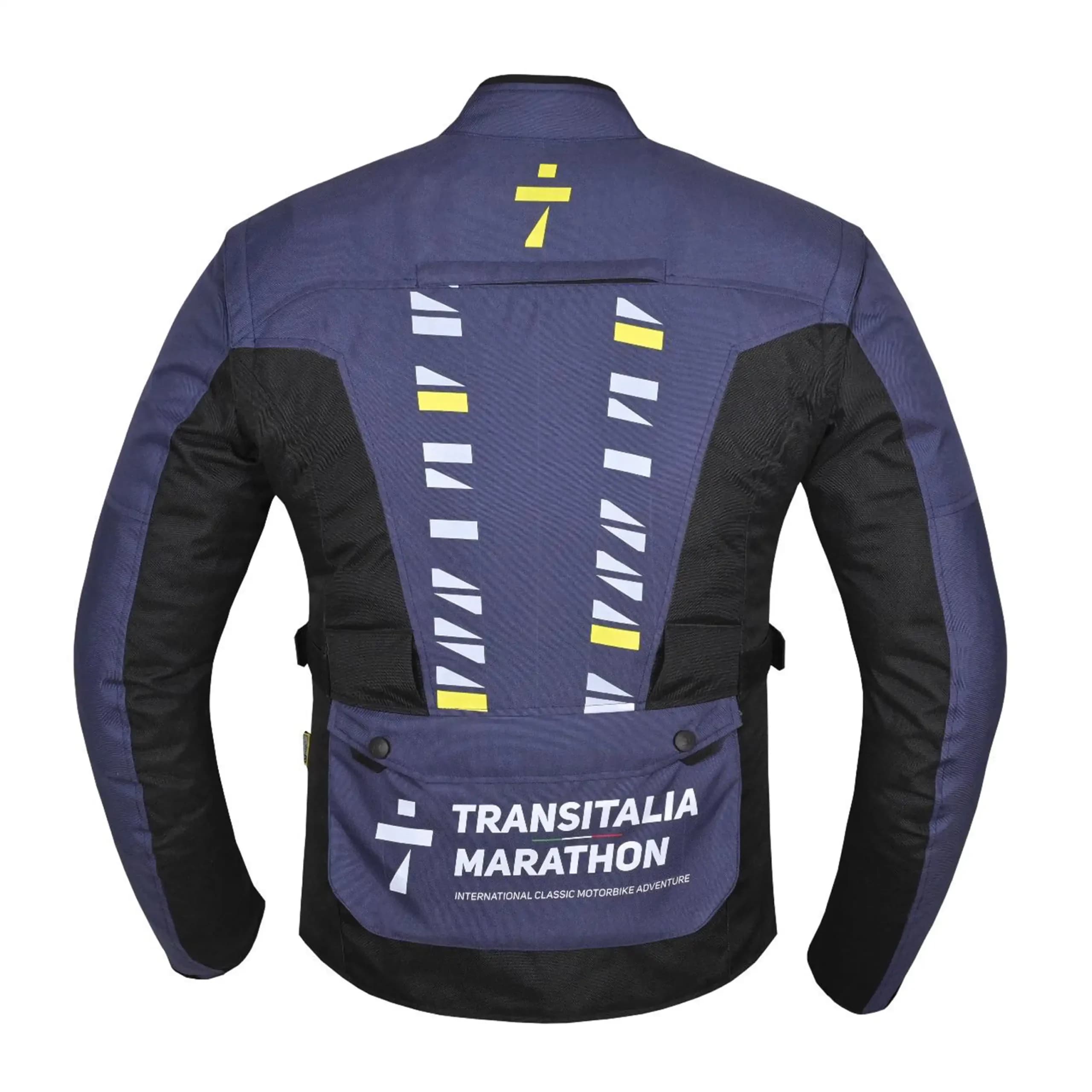 Technical Jacket 2